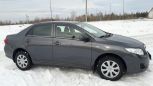  Toyota Corolla 2008 , 410000 , 