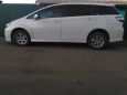    Toyota Wish 2013 , 940000 , 