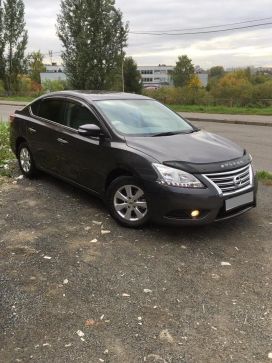 Nissan Sylphy 2013 , 799999 , 