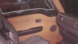    Nissan Caravan 2000 , 310000 , 