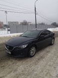  Mazda Mazda6 2012 , 1200000 , 