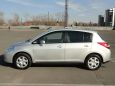  Nissan Tiida 2011 , 485000 , 