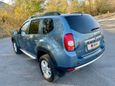 SUV   Renault Duster 2012 , 759000 , 
