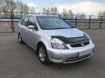    Honda Stream 2002 , 368000 , 