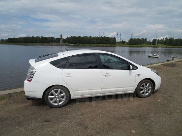  Toyota Prius 2009 , 585000 , 