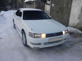  Toyota Cresta 1993 , 200000 , 