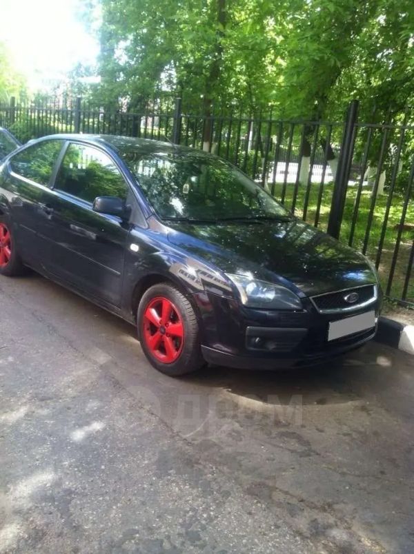  Ford Focus 2006 , 295000 , 