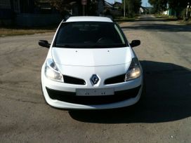 Renault Clio 2009 , 365000 , 