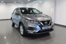 SUV   Nissan Qashqai 2021 , 2057000 , 