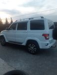 SUV     2015 , 735000 , 