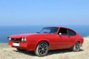  Ford Capri 1978 , 350000 , 