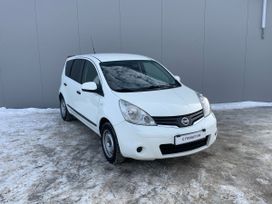  Nissan Note 2012 , 734000 , 
