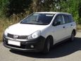  Nissan AD 2008 , 312900 , 