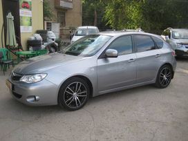  Subaru Impreza 2008 , 435000 , 