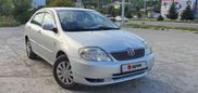  Toyota Corolla 2003 , 315000 , 