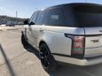 SUV   Land Rover Range Rover 2013 , 2990000 , 