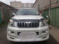  3  Toyota Land Cruiser Prado 2005 , 1350000 , 