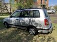  Daihatsu Pyzar 1998 , 175000 , 