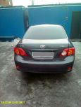  Toyota Corolla 2008 , 480000 , 