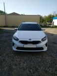  Kia Ceed 2019 , 1430000 , 