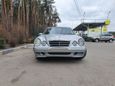  Mercedes-Benz E-Class 2000 , 320000 , 