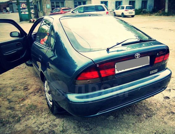  Toyota Corolla 1994 , 125000 , 