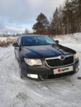  Skoda Superb 2008 , 550000 , 