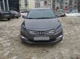  Hyundai Solaris 2015 , 597000 , 