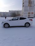  Hyundai Elantra 2012 , 550000 , 