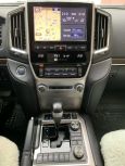 SUV   Toyota Land Cruiser 2016 , 4790000 , 