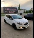  Kia Ceed 2013 , 580000 , 