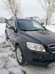 SUV   Chevrolet Captiva 2009 , 710000 , 