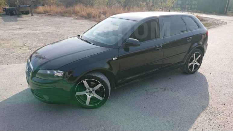  Audi A3 2007 , 480000 , 