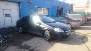  Nissan Primera 2006 , 299000 , 