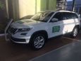 SUV   Skoda Kodiaq 2017 , 1700000 , 