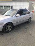  Toyota Sprinter 1997 , 210000 , 