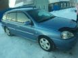  Kia Rio 2004 , 190000 , 