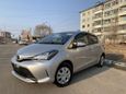  Toyota Vitz 2016 , 625000 , 