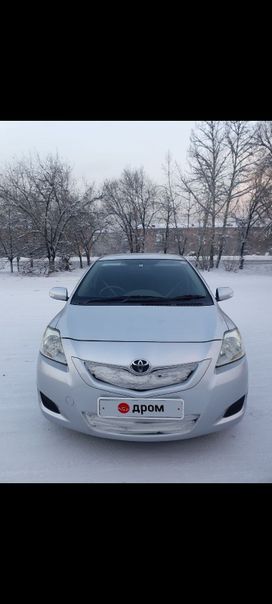  Toyota Belta 2010 , 598000 , 