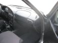 SUV   Chevrolet Niva 2008 , 237000 , 