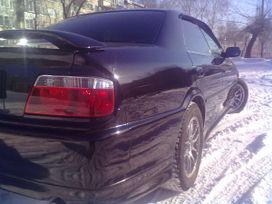  Toyota Chaser 1997 , 320000 , 