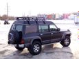 SUV   Nissan Safari 1996 , 785000 , 