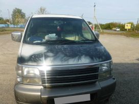    Nissan Elgrand 2000 , 437000 , -