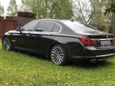  BMW 7-Series 2012 , 950000 , 