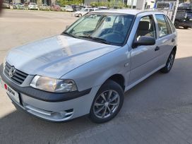  Volkswagen Pointer 2005 , 296000 , 