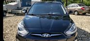  Hyundai Solaris 2012 , 555000 , 