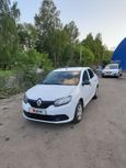  Renault Logan 2017 , 330000 , 