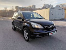 SUV   Honda CR-V 2010 , 1150000 , 