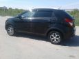 SUV   SsangYong Actyon 2014 , 837000 , 