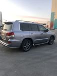 SUV   Lexus LX570 2009 , 2400000 , -